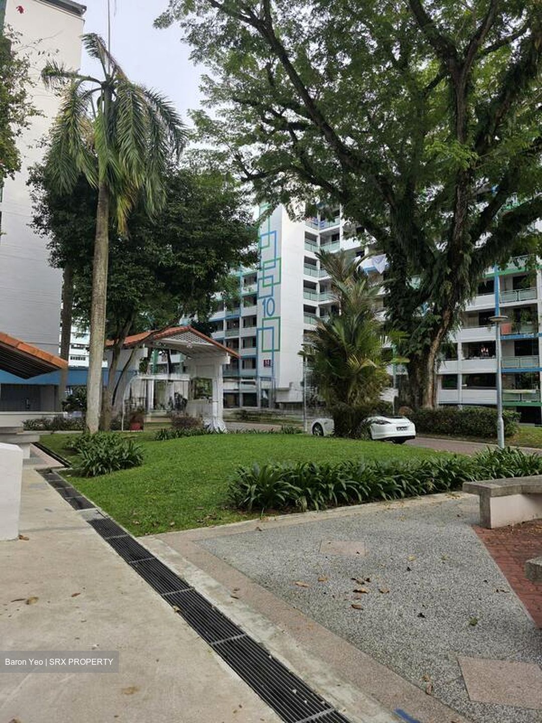 Blk 18 Taman Ho Swee (Bukit Merah), HDB 3 Rooms #569228211